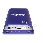 BrightSign ブライトサイン