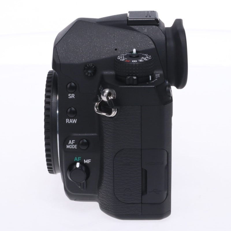 品数豊富！ K-3 PENTAX Mark ブラック：J-カメラ ボディキット III 航空機・ヘリコプター