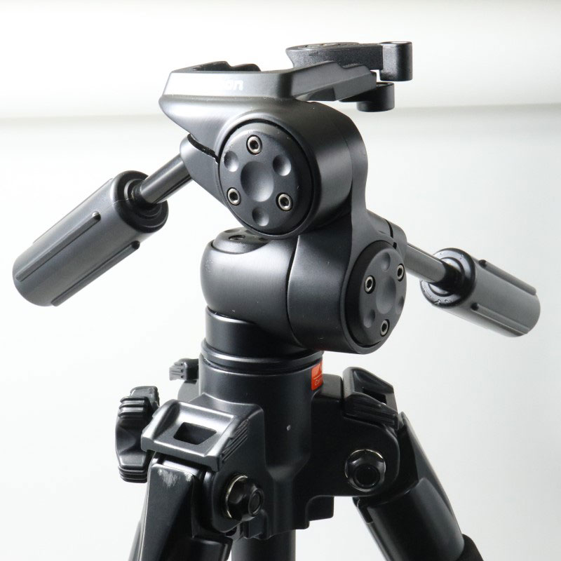 Velbon Carmagne E5300 フジヤカメラ店：カメラファン | 中古カメラ・レンズ検索サイト／欲しい中古カメラが見つかる！