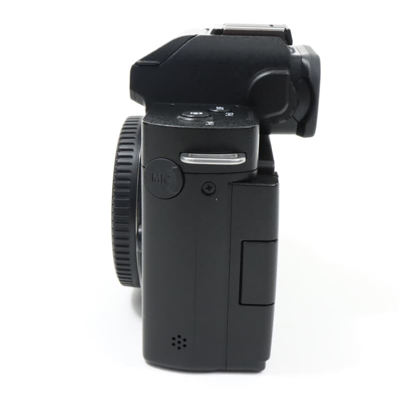 LUMIX G100D ボディ単体