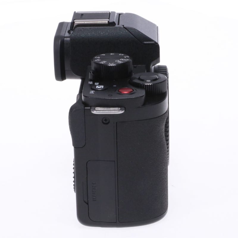 Panasonic［パナソニック］ LUMIX G100D ボディ単体 フジヤカメラ店 