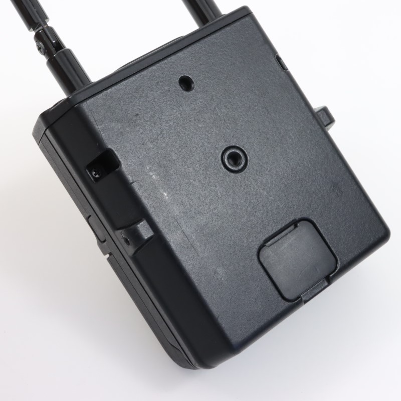 SONY UWP-D21 懐かしく B帯アナログワイヤレスマイクロホン