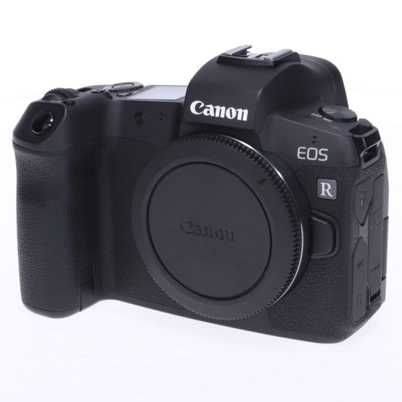 EOS R ボディー