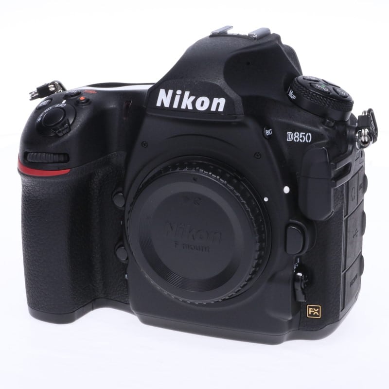 D850 ボディ
