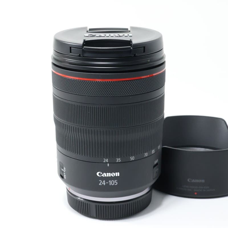 RF24-105mm F4 L IS USM