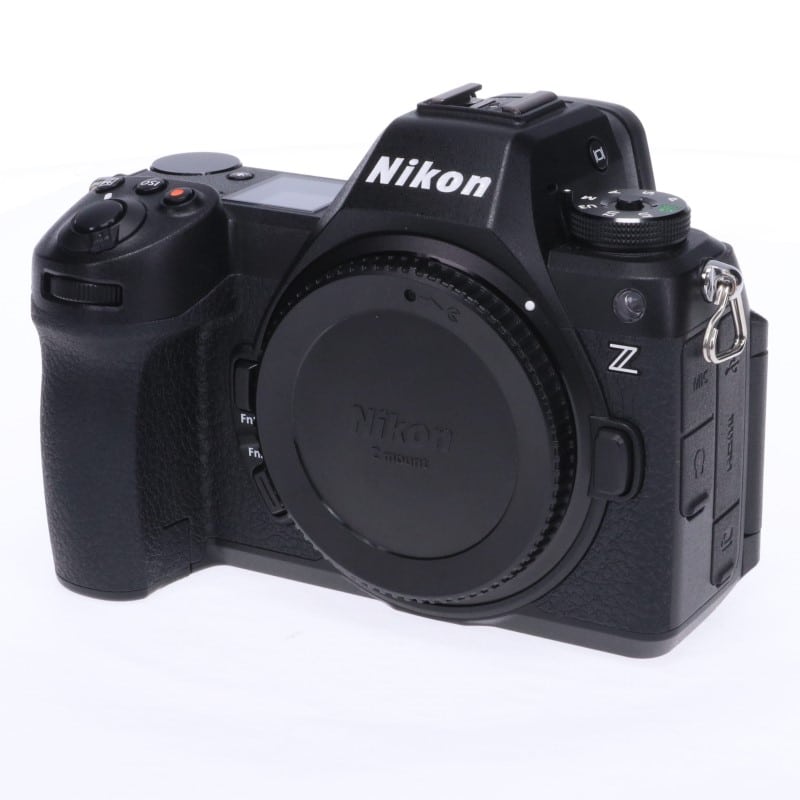 Z6III ボディ