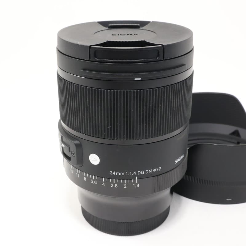 24mm F1.4 DG DN | Art ソニーEマウント