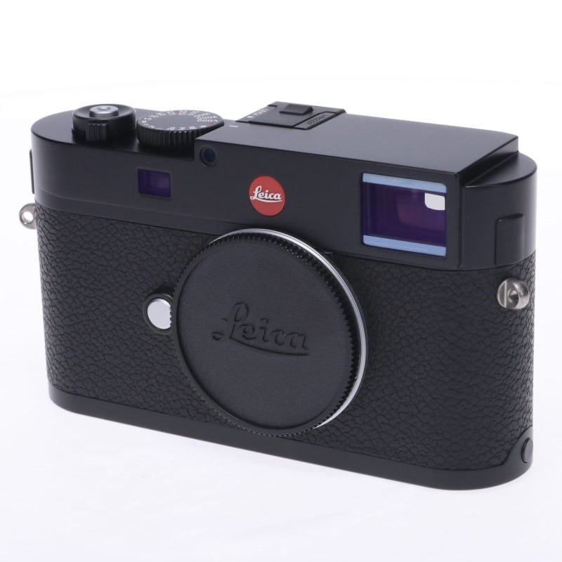 Leica M (Typ262)