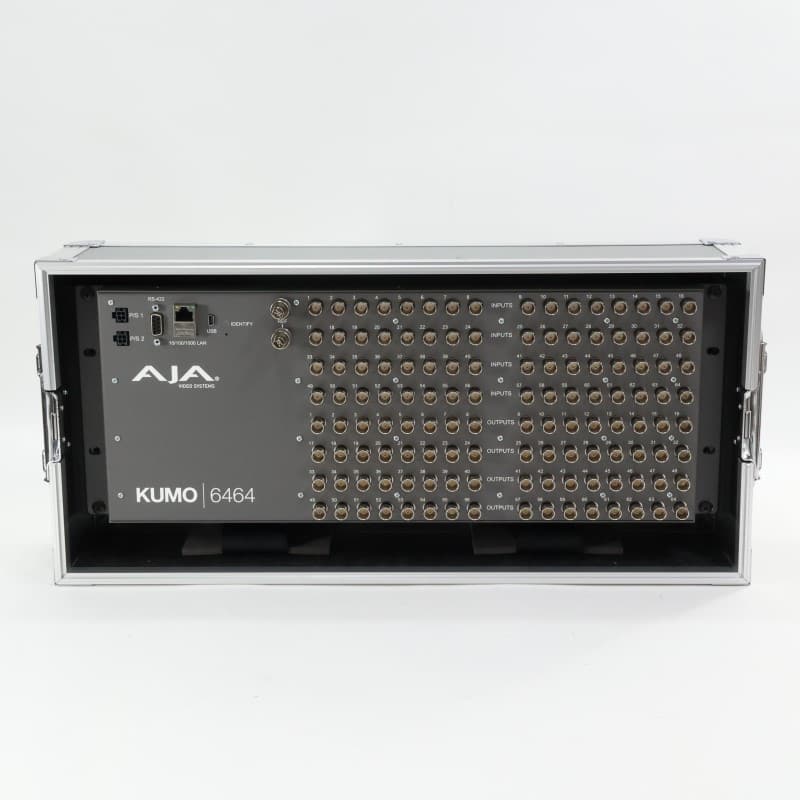 KUMO 6464