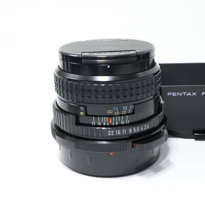 SMC PENTAX 67 105mm F2.4