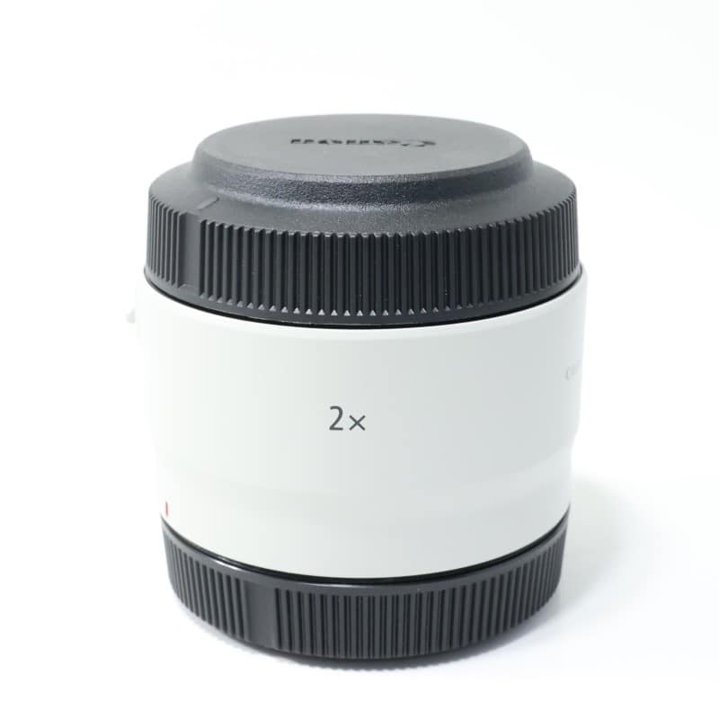 EXTENDER RF 2x
