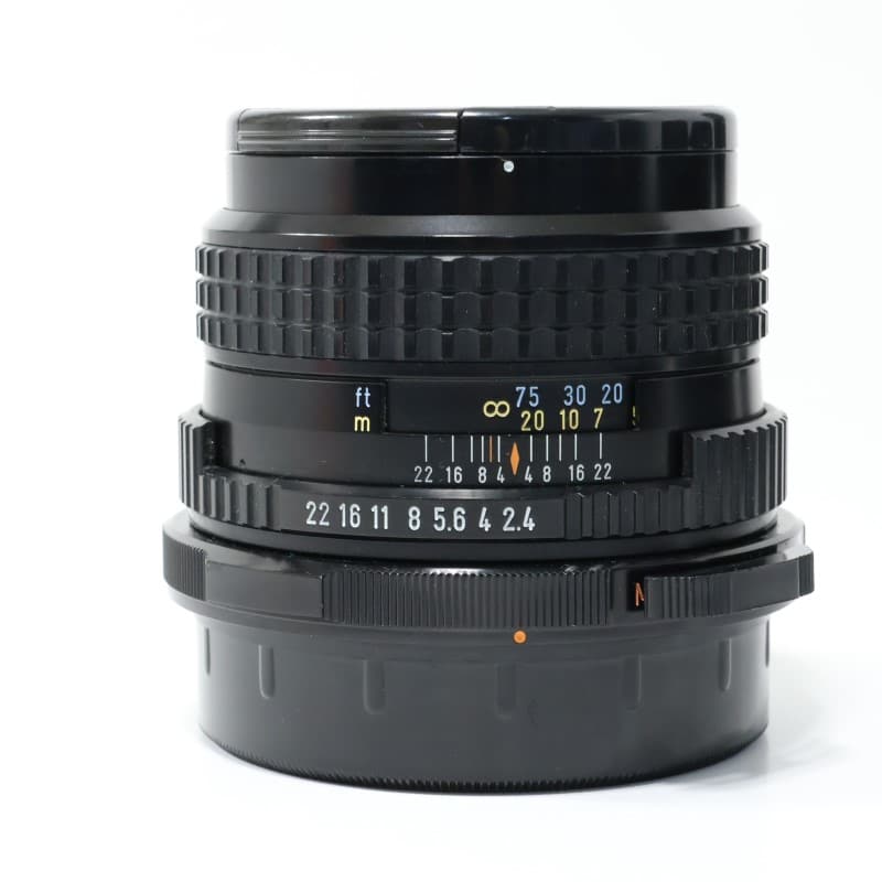 SMC PENTAX 67 105mm F2.4