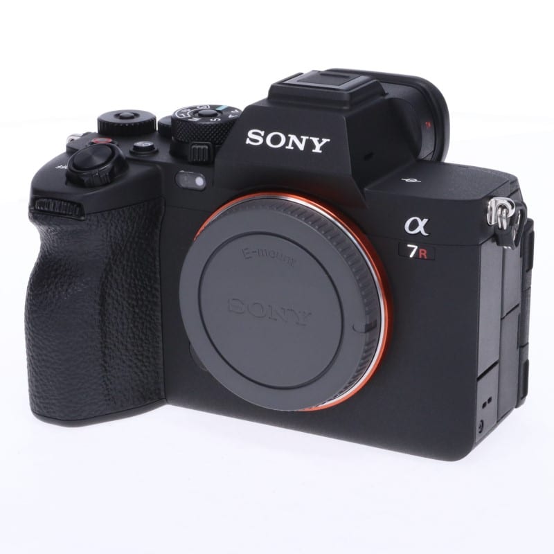 α7R V ボディ ILCE-7RM5