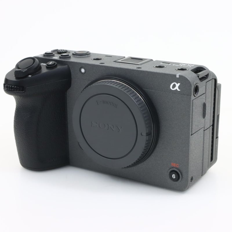FX30 ボディ ILME-FX30B