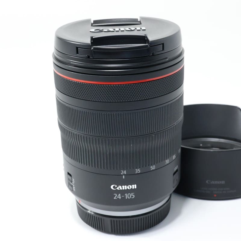 RF24-105mm F4 L IS USM