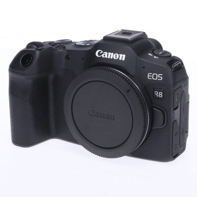 EOS R8 ボディー