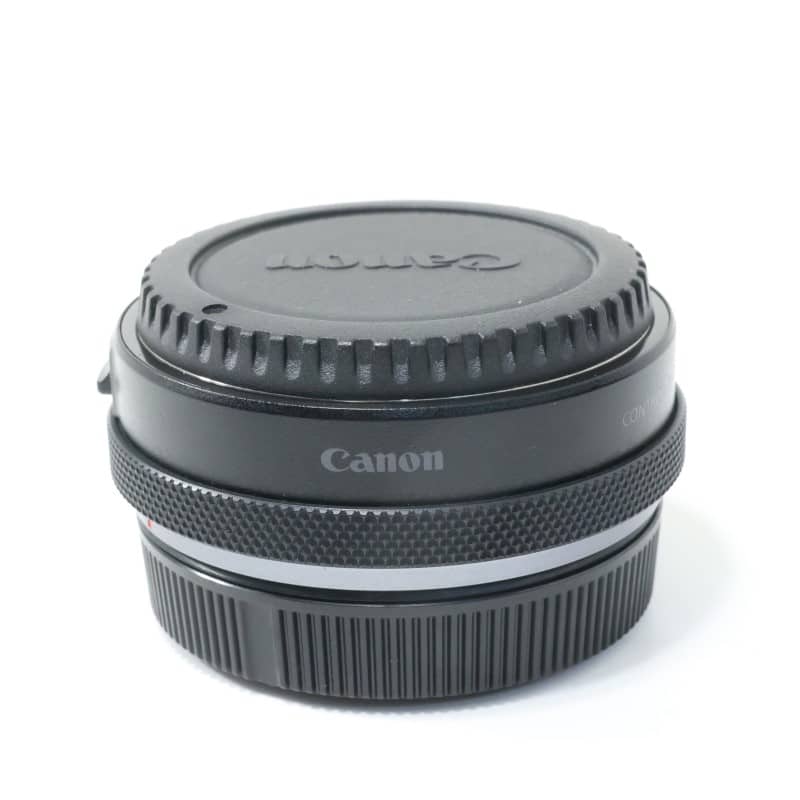コントロールリングマウントアダプター EF-EOS R