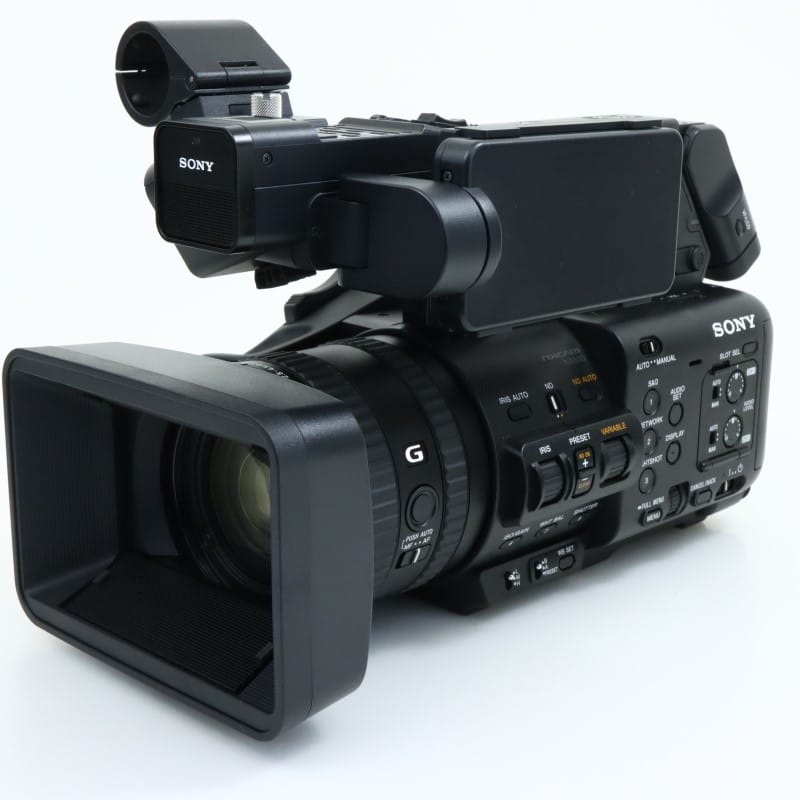 HXR-NX800