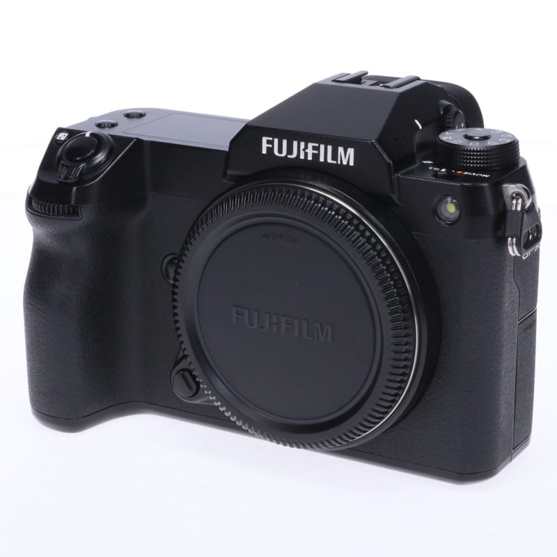 FUJIFILM GFX100S ボディ