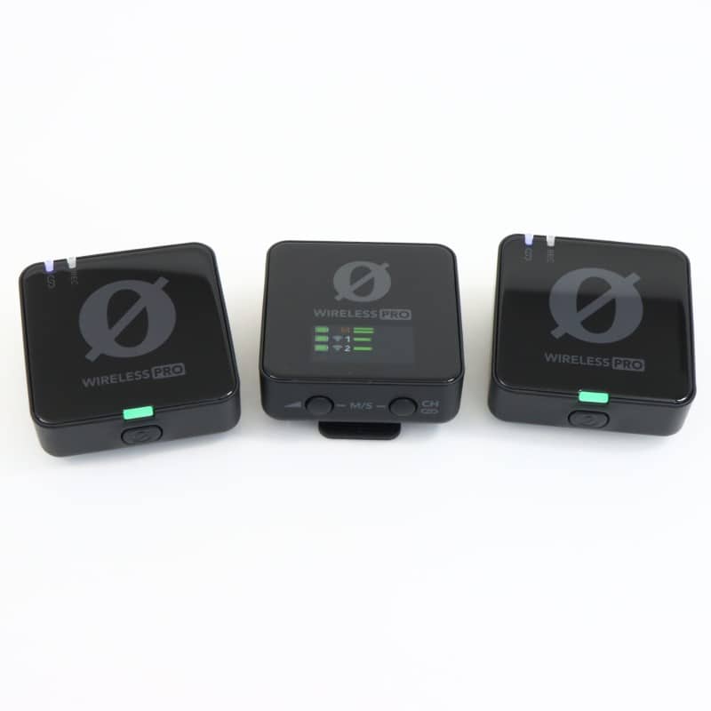 WIPRO [Wireless PRO]