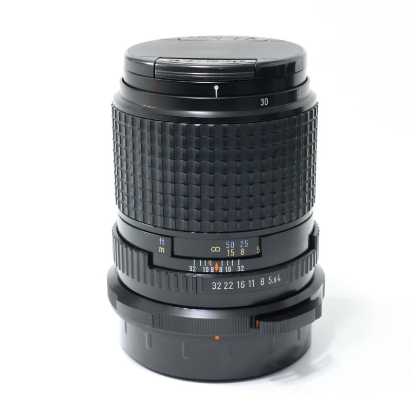 SMC PENTAX 67 MACRO 135mm F4