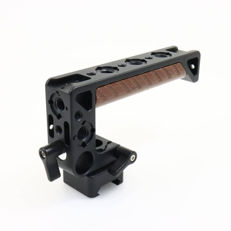 WOODEN CAMERA NATO Handle Plus V2 Kit 263400