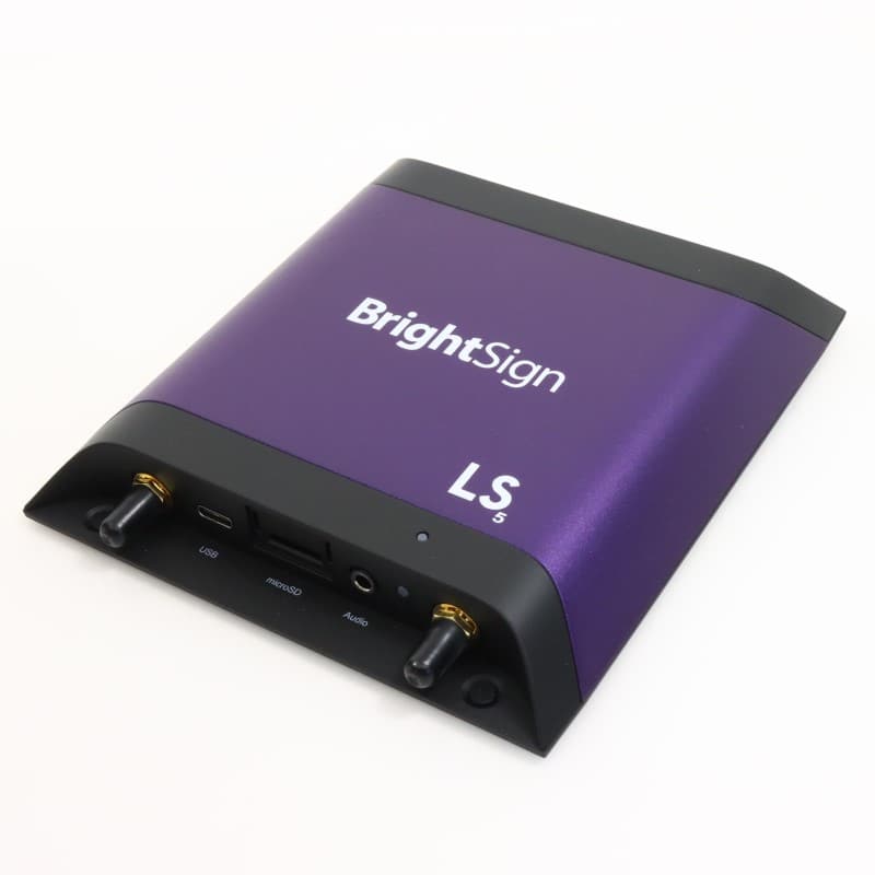 BS/LS425 [BrightSign LS425]