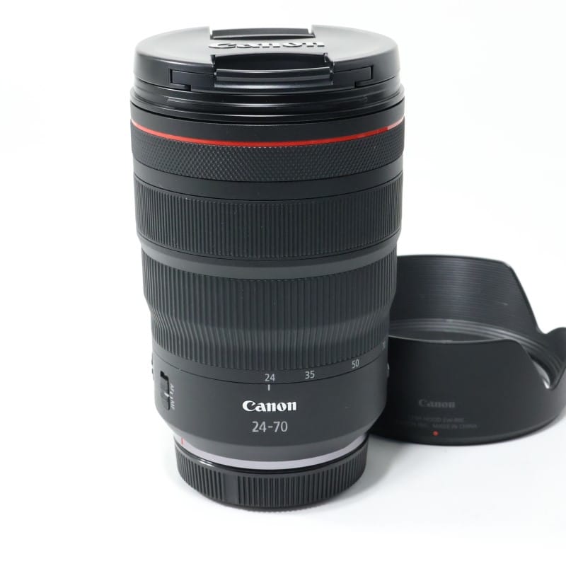 RF24-70mm F2.8 L IS USM