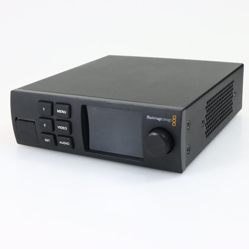 HDL-MULTIP6G/04 [Blackmagic MultiView 4]