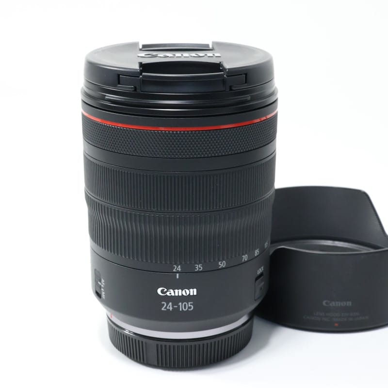 RF24-105mm F4 L IS USM