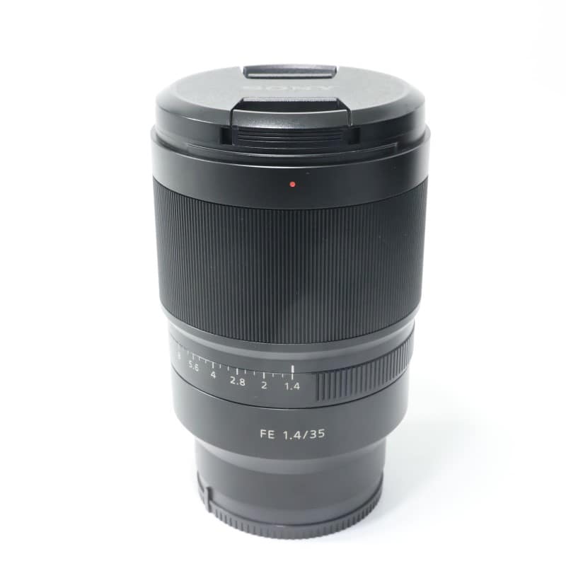 Distagon T* FE 35mm F1.4 ZA SEL35F14Z