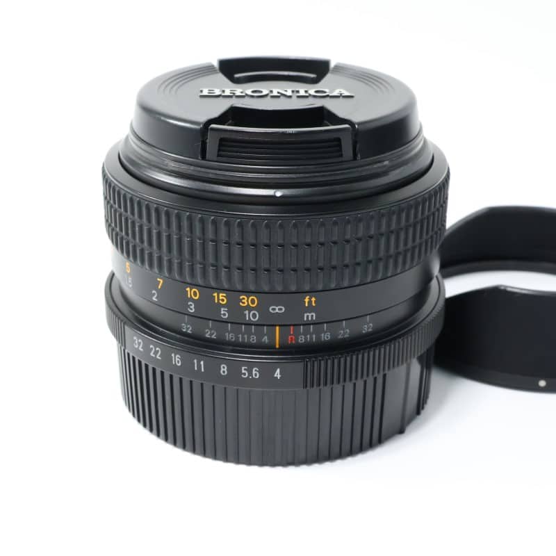 RF645用 RF 65mm F4