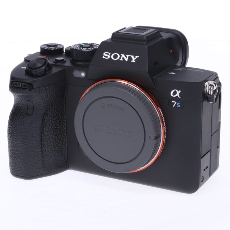 α7S III ボディ ILCE-7SM3