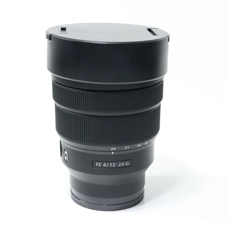 FE 12-24mm F4 G SEL1224G