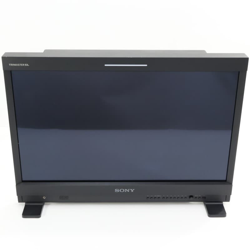 PVM-2541 [25型業務用有機ELモニター]
