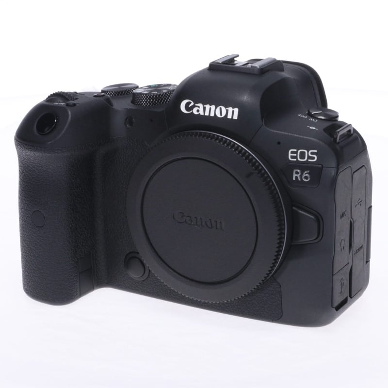 EOS R6