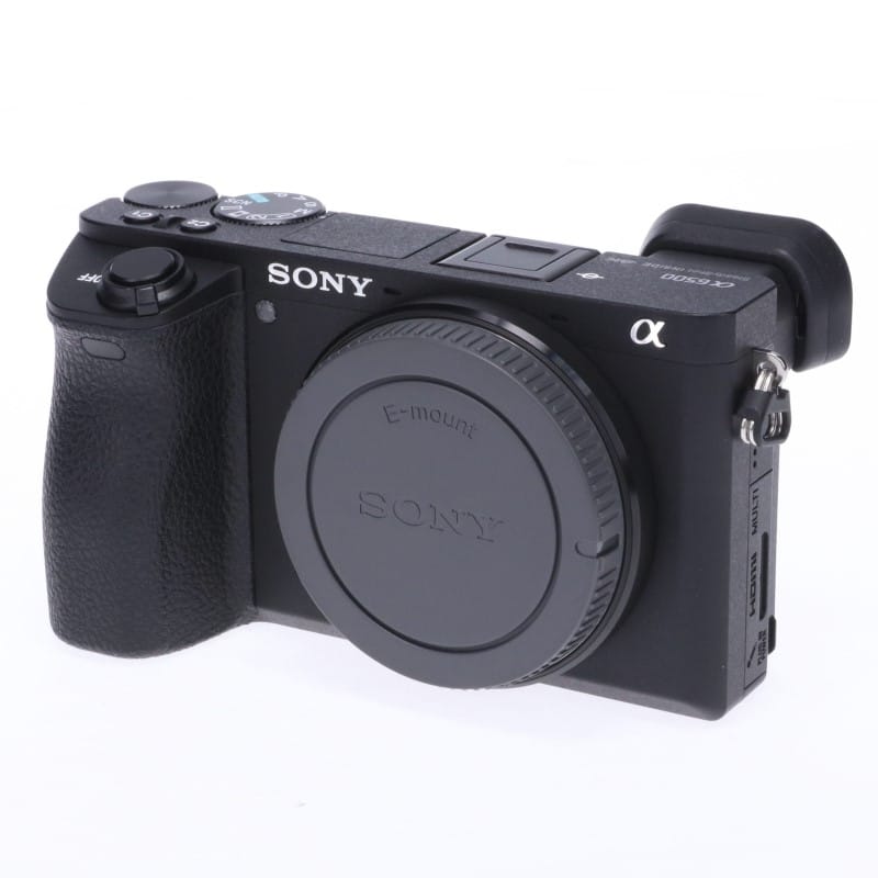 α6500 ボディ ILCE-6500