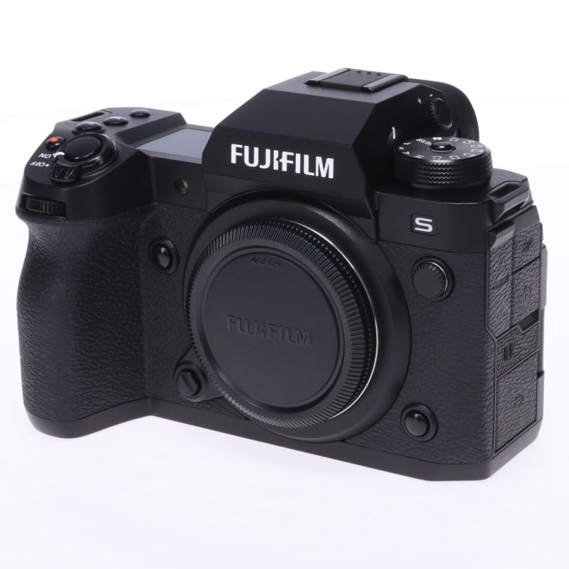 FUJIFILM X-H2S ボディ