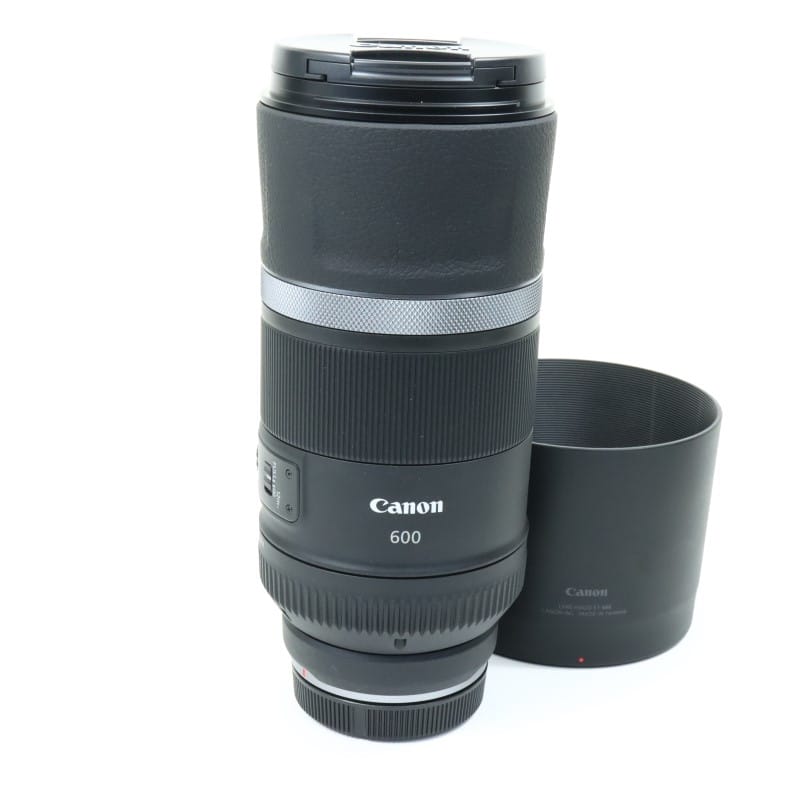 RF600mm F11 IS STM