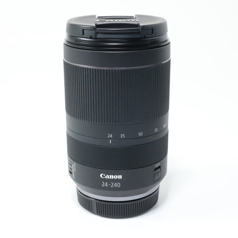 RF24-240mm F4-6.3 IS USM