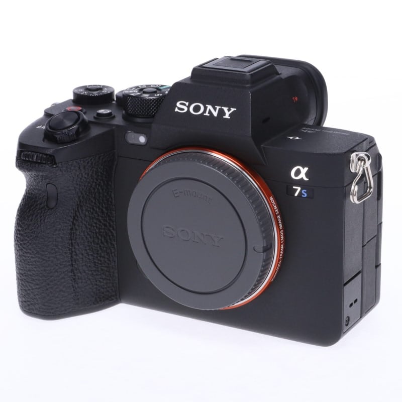 α7S III ボディ ILCE-7SM3