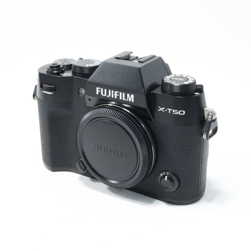 どうやらFUJIFILM X-T30の後継機X-T50が出るらしい - Photo Life | 富士フイルム(FUJIFILM) X-T50 | ミラーレス一眼 | フジフイルム／フジゼロックス