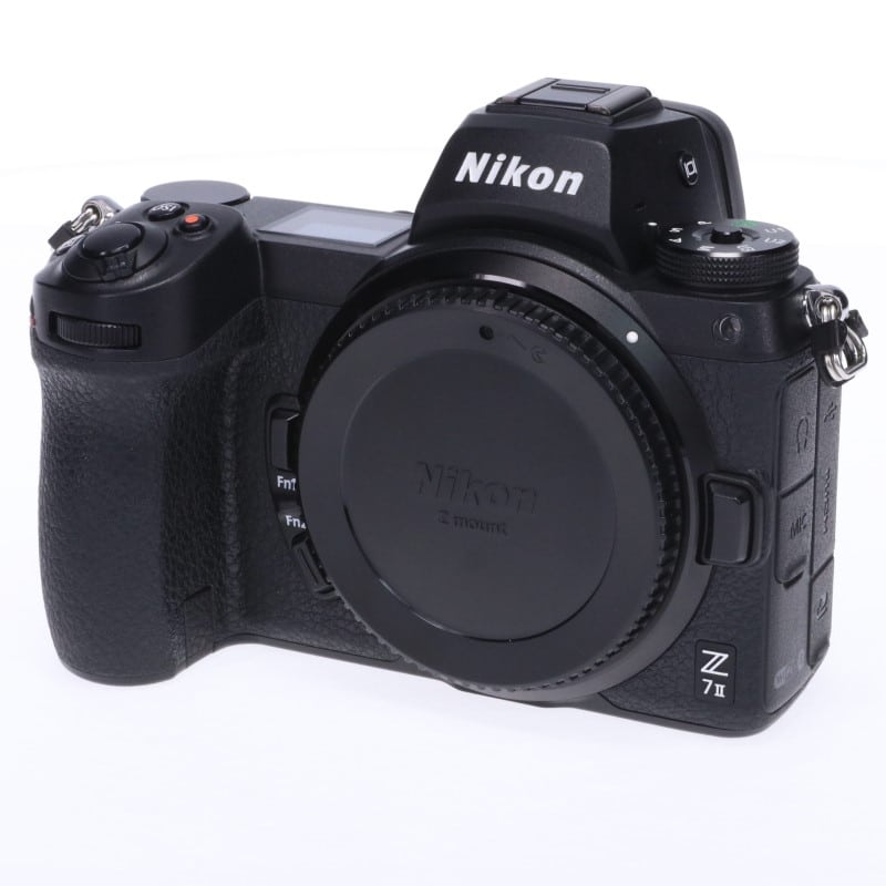 Z7II ボディ