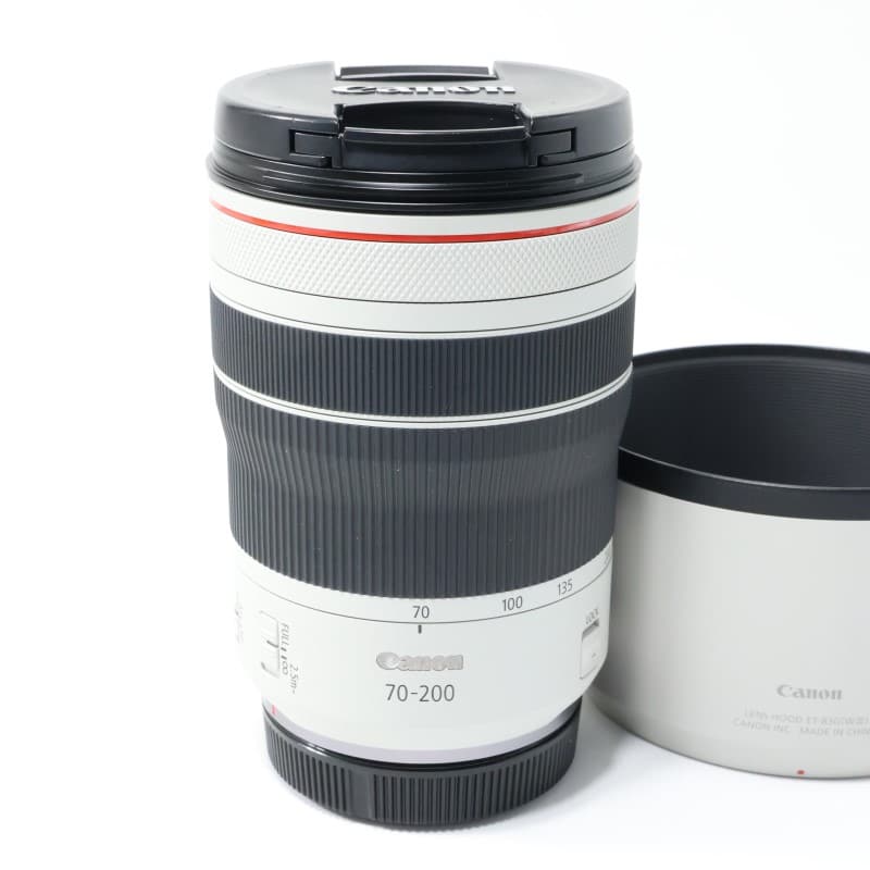 RF70-200mm F4 L IS USM