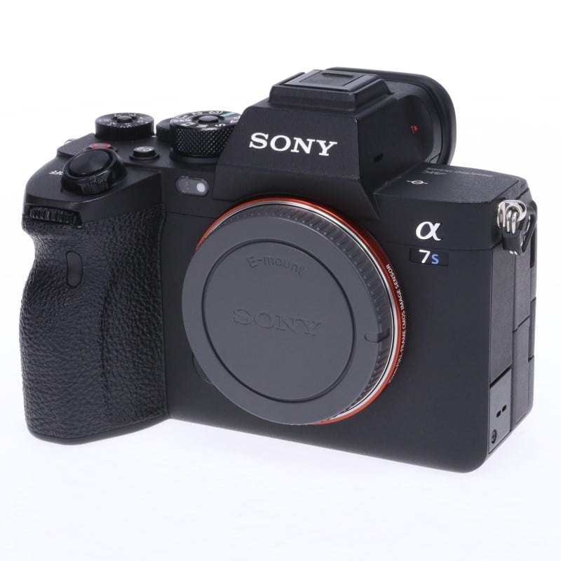 α7S III ボディ ILCE-7SM3