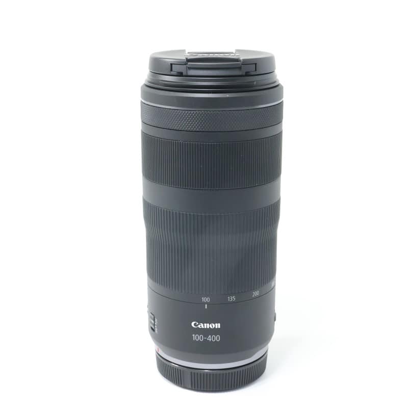 RF100-400mm F5.6-8 IS USM