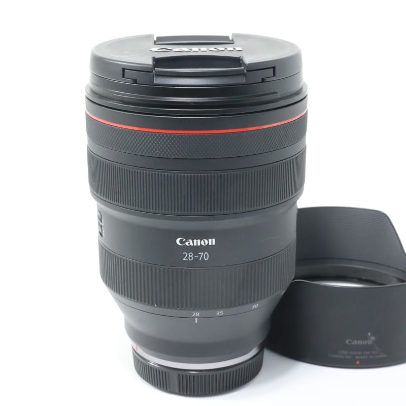 RF28-70mm F2 L USM