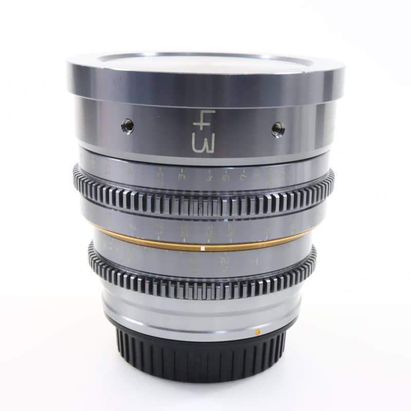 DULENS APO Mini Prime 43mm T2.4 (Gray) EFマウント