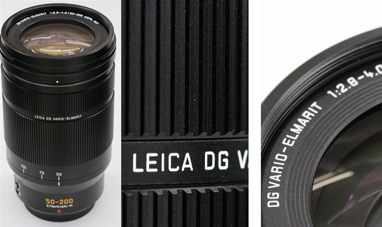 LEICA DG VARIO-ELMARIT 50-200mm/F2.8-4.0写真③