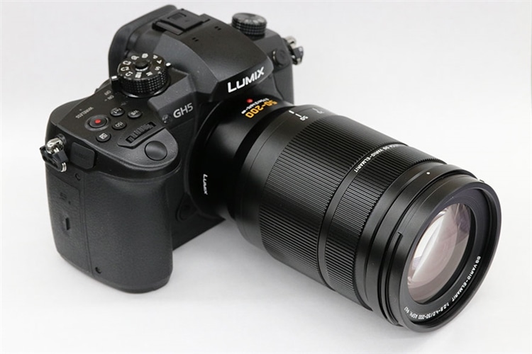 Panasonic パナソニック Leica Dg Vario Elmarit 50 0mm F2 8 4 0 Asph Power O I S レビュー デジタルカメラ ビデオカメラ 交換レンズ フジヤカメラのブログ